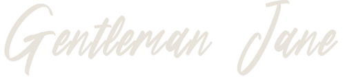 Gentleman Jane