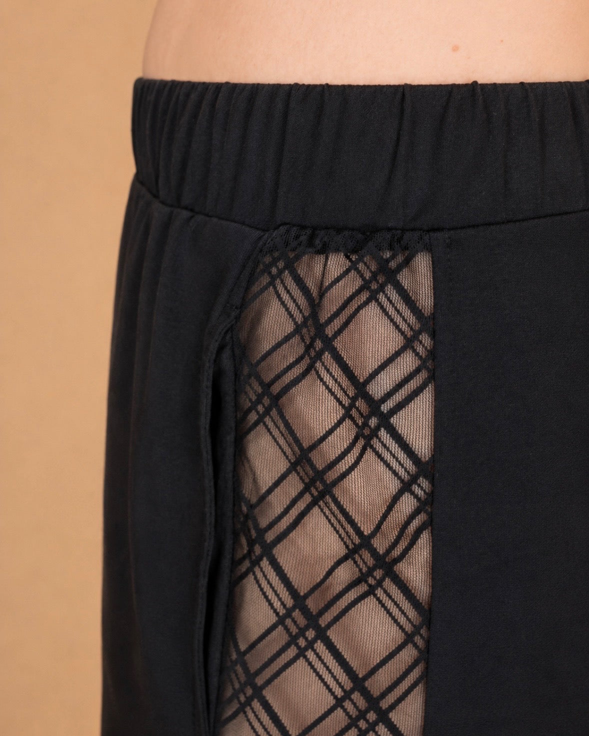 The Foundation Shorts