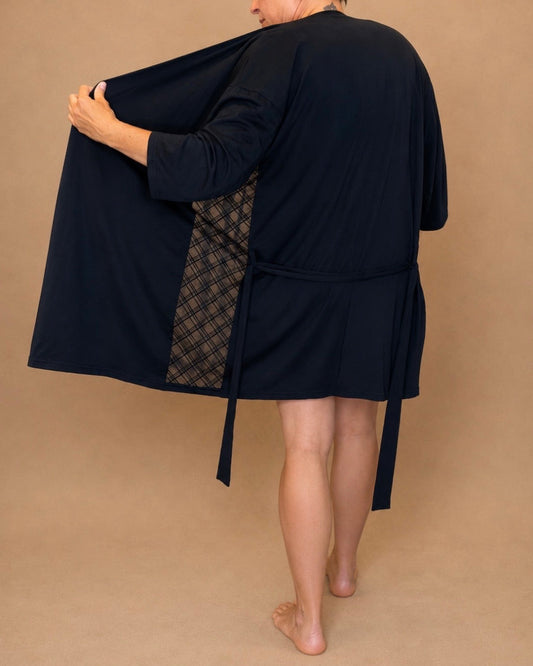 The Foundation Robe